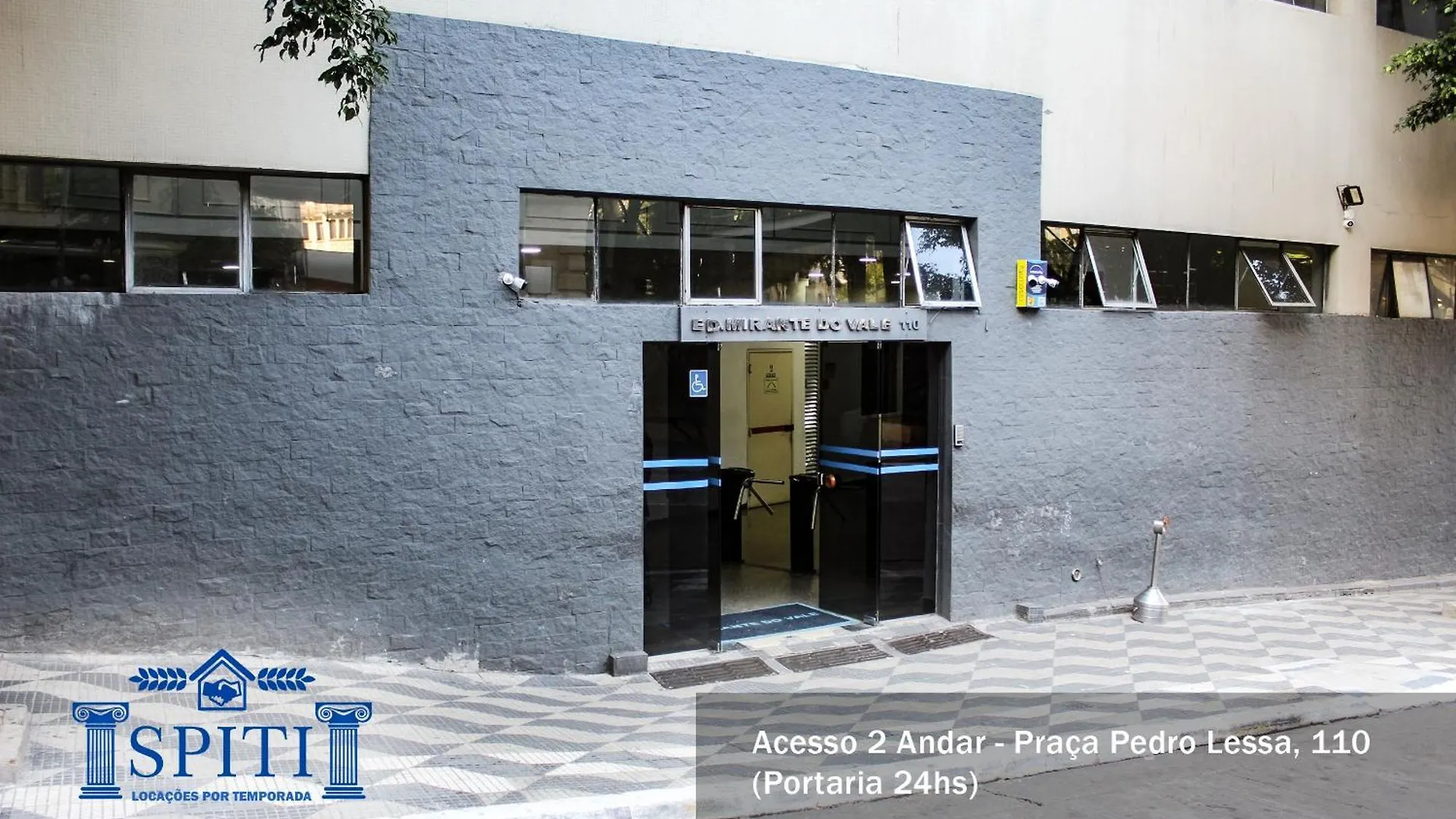0505-1 E 505-2 - Aconchegante Studio Σάο Πάολο 0*,  Βραζιλία
